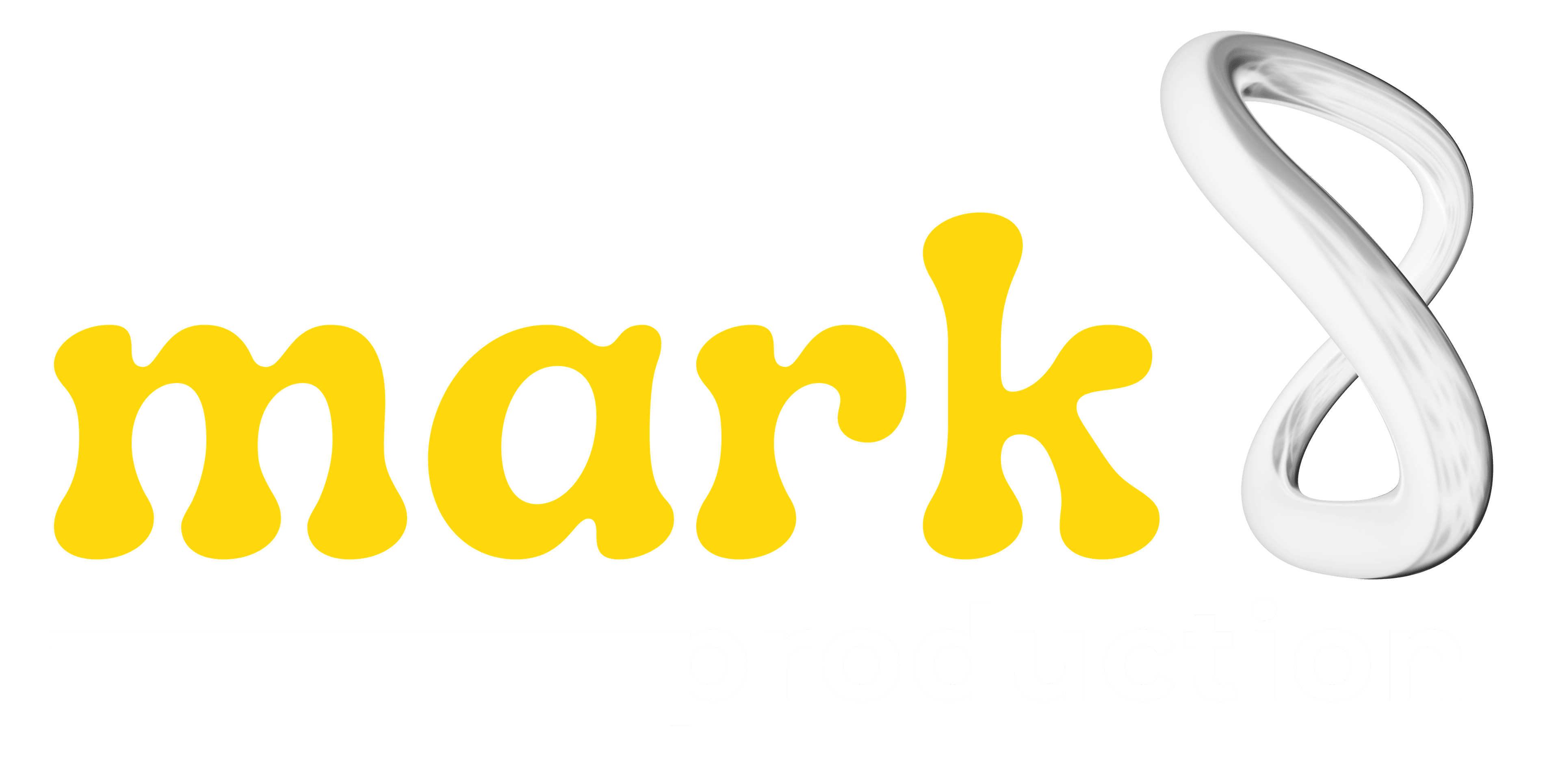 Mark 8 Production Logo